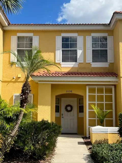 3136 Yellow Lantana Ln, Kissimmee, FL 34747