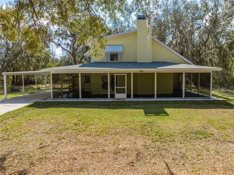2921 Seminole Rd, Saint Cloud, FL 34772