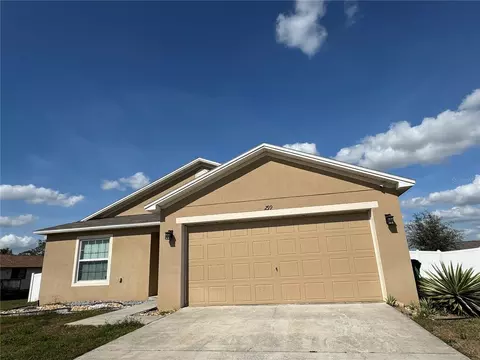 299 Chicago Ave W, Haines City, FL 33844
