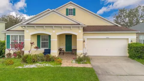 3452 Goldeneye Ln, Saint Cloud, FL 34772 photo 1
