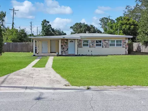 8101 Dominguin St, Orlando, FL 32817