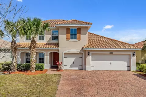 3723 Isles Arbor Ln, Kissimmee, FL 34746