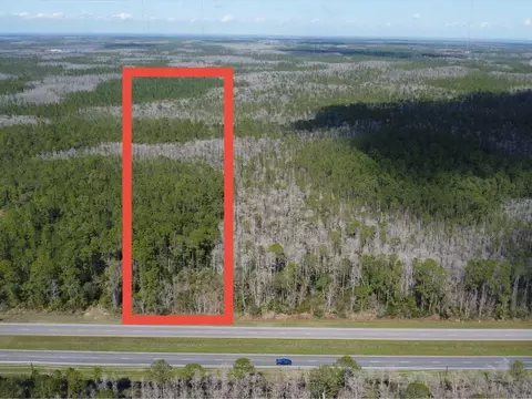 20507 E Colonial Dr, Christmas, FL 32709
