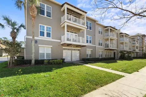 1221 Olmstead Blvd #214, Celebration, FL 34747