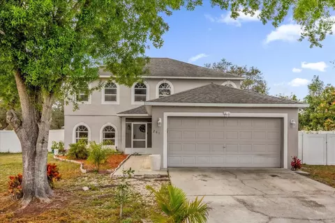 241 Cranbrook Dr, Kissimmee, FL 34758