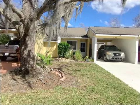 492 Prestwick Pl #2, Kissimmee, FL 34759