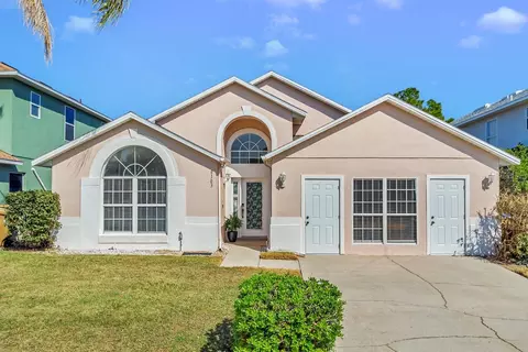 8103 Yellow Crane Dr, Kissimmee, FL 34747