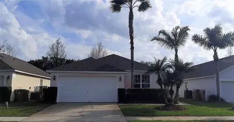 991 Lake Berkley Dr, Kissimmee, FL 34746