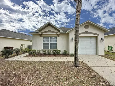 2993 Kokomo Loop, Haines City, FL 33844