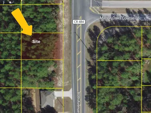 lot05 SW Hwy 484, Ocala, FL 34473