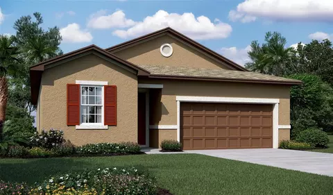 284 Hilltop Bloom Loop, Haines City, FL 33844