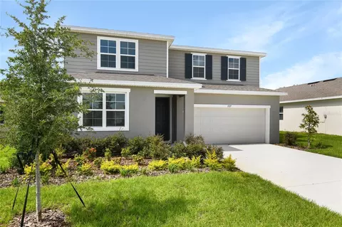 1127 Olivine Ave, Dundee, FL 33838
