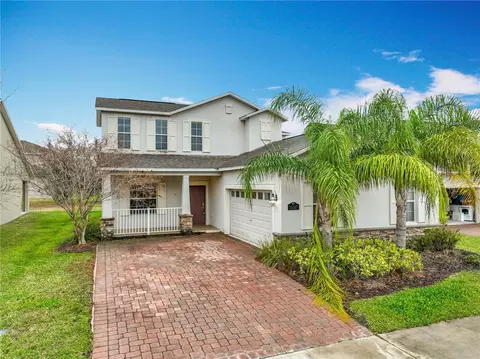 15147 Driftwood Bend St, Winter Garden, FL 34787