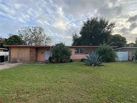 6144 Shenandoah Way, Orlando, FL 32807