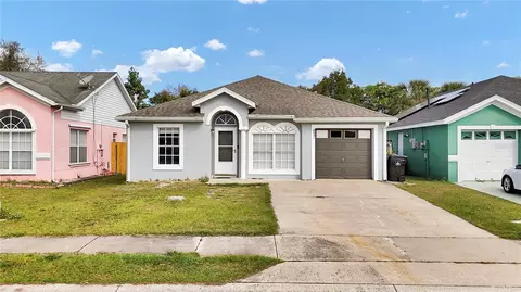 6921 Long Needle Ct, Orlando, FL 32822