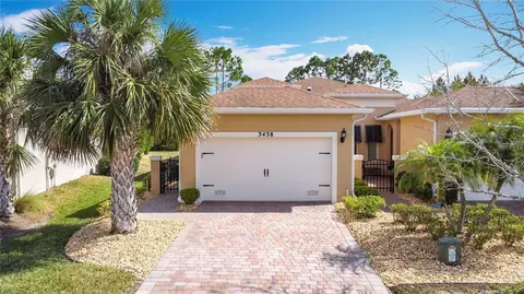 3438 Fallbrook Dr, Kissimmee, FL 34759