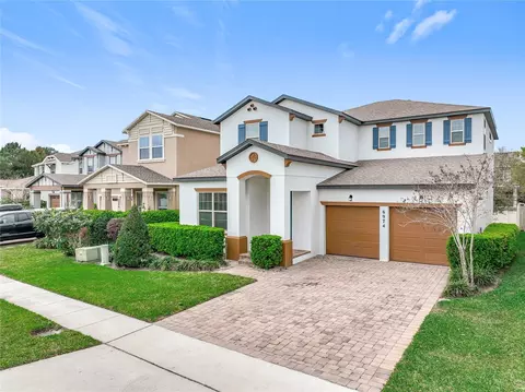 6974 Trellis Vine Loop, Windermere, FL 34786 photo 1