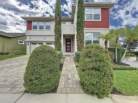 16150 Parkwyn St, Winter Garden, FL 34787