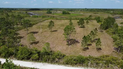 Muse Road, Saint Cloud, FL 34773