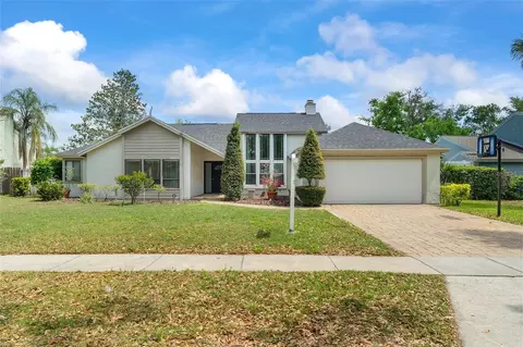 5517 Bay Lagoon Cir, Orlando, FL 32819