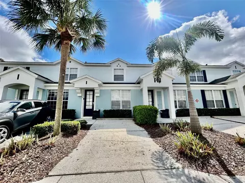 7670 Otterspool St, Kissimmee, FL 34747