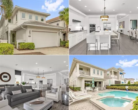 772 Desert Mountain Ct, Reunion, FL 34747