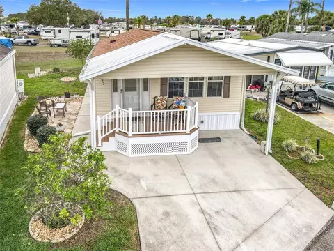 9000 Us Hwy 192 #473, Clermont, FL 34714