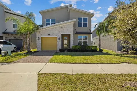718 Whistling Straits Blvd, Davenport, FL 33896