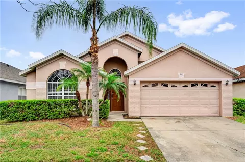 923 Tramells Trl, Kissimmee, FL 34744