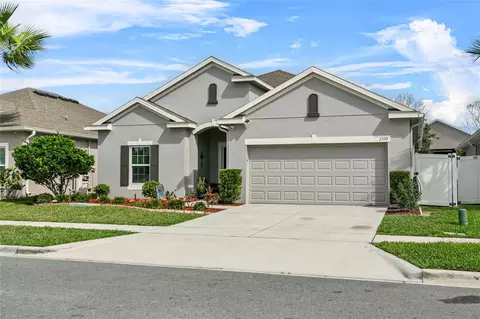 2559 Eagle Bay Blvd, Kissimmee, FL 34743