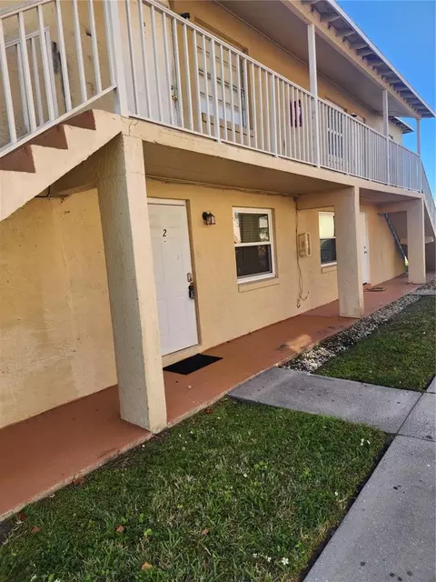 732 Michigan Ct #2, Saint Cloud, FL 34769