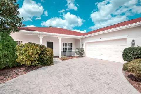 318 Rock Springs Dr, Poinciana, FL 34759
