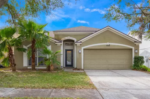 4604 Gulfwinds Dr, Lutz, FL 33558