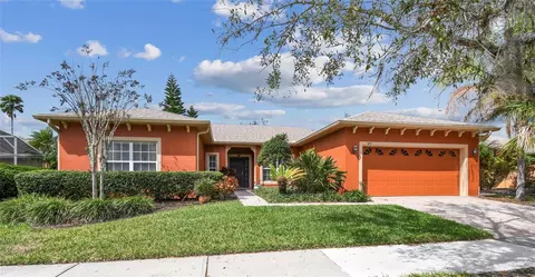 651 Highlands Hammock Dr, Poinciana, FL 34759
