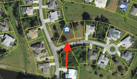 26326 Tobago Dr, Punta Gorda, FL 33983