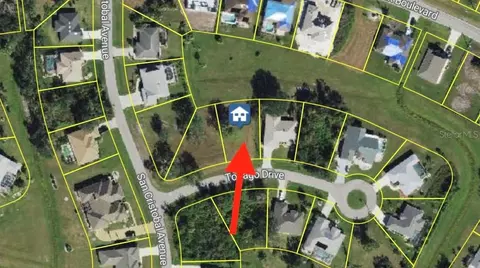 26336 Tobago Dr, Punta Gorda, FL 33983