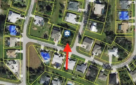 26460 Valparaiso Dr, Punta Gorda, FL 33983