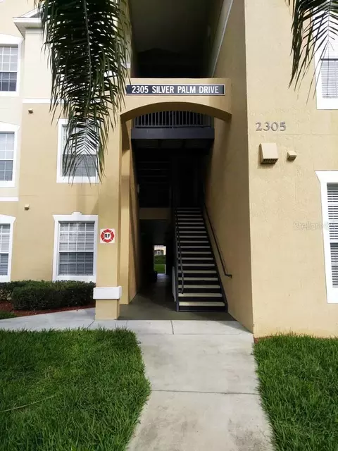 2305 Silver Palm Dr #102, Kissimmee, FL 34747