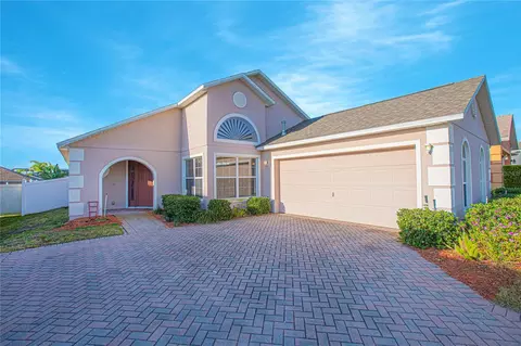 153 Cambridge Ave, Davenport, FL 33896