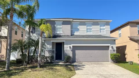 1113 Pine Ridge Dr, Davenport, FL 33896