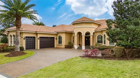 11856 Vinci Dr, Windermere, FL 34786