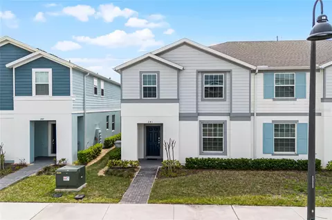 281 Jetty Way, Davenport, FL 33897