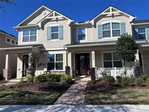 8628 Dufferin Ln, Orlando, FL 32832
