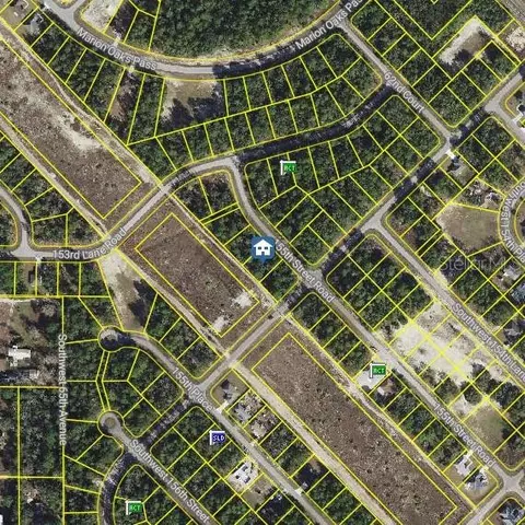 155 Th St, Ocala, FL 34473
