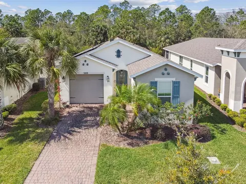 309 Vestrella Dr, Kissimmee, FL 34759