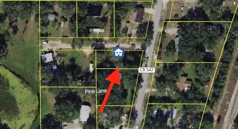 1801 N County Road 547 N, Davenport, FL 33837