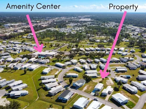 6760 Neighborly Ct, North Port, FL 34287