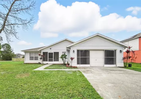 722 Hawk Ln, Kissimmee, FL 34759