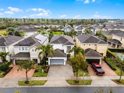 301 Pendant Ct, Kissimmee, FL 34747