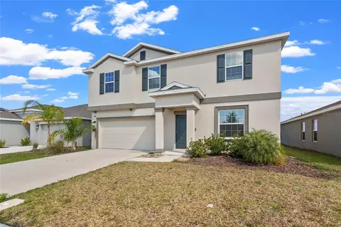 293 Pineywoods St, Saint Cloud, FL 34772
